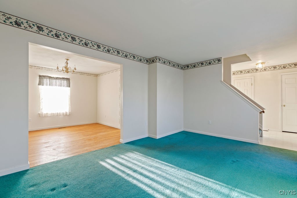 5243 Potenza Drive, Clay, New York image 5