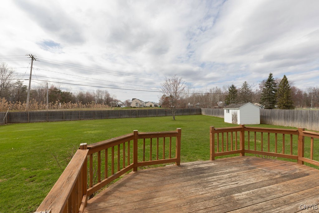 5243 Potenza Drive, Clay, New York image 33