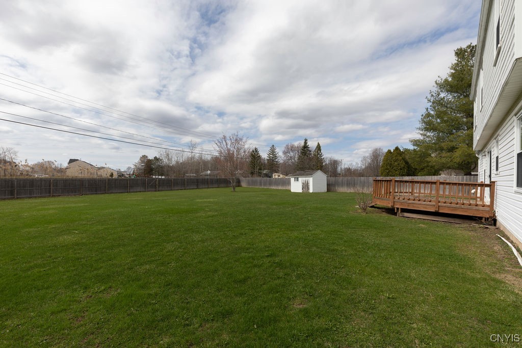 5243 Potenza Drive, Clay, New York image 31