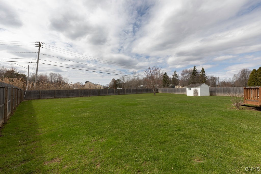 5243 Potenza Drive, Clay, New York image 32