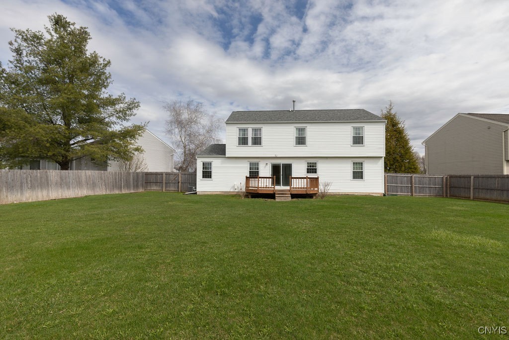 5243 Potenza Drive, Clay, New York image 29