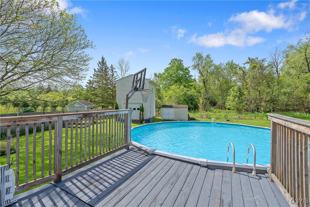 109 Farmingdale Road, Camillus, New York image 31