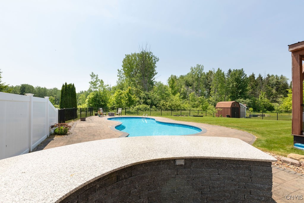 4764 Lynnville Way, Clay, New York image 39