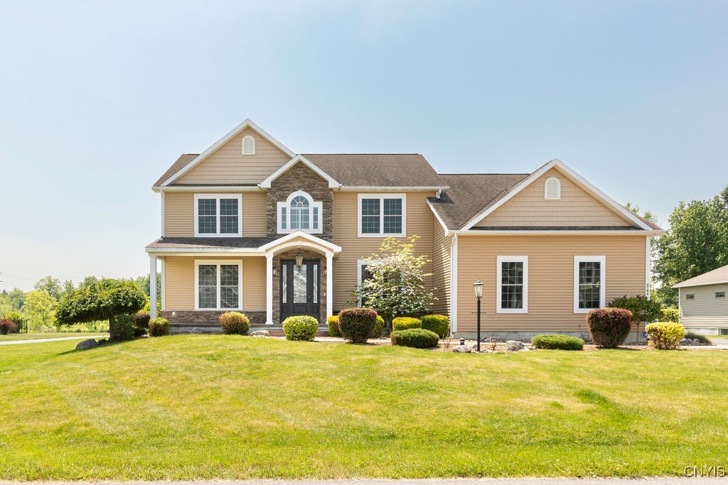 4764 Lynnville Way, Clay, New York image 1