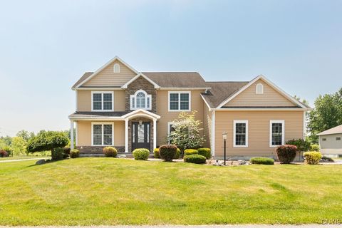 4764 Lynnville Clay NY 13041