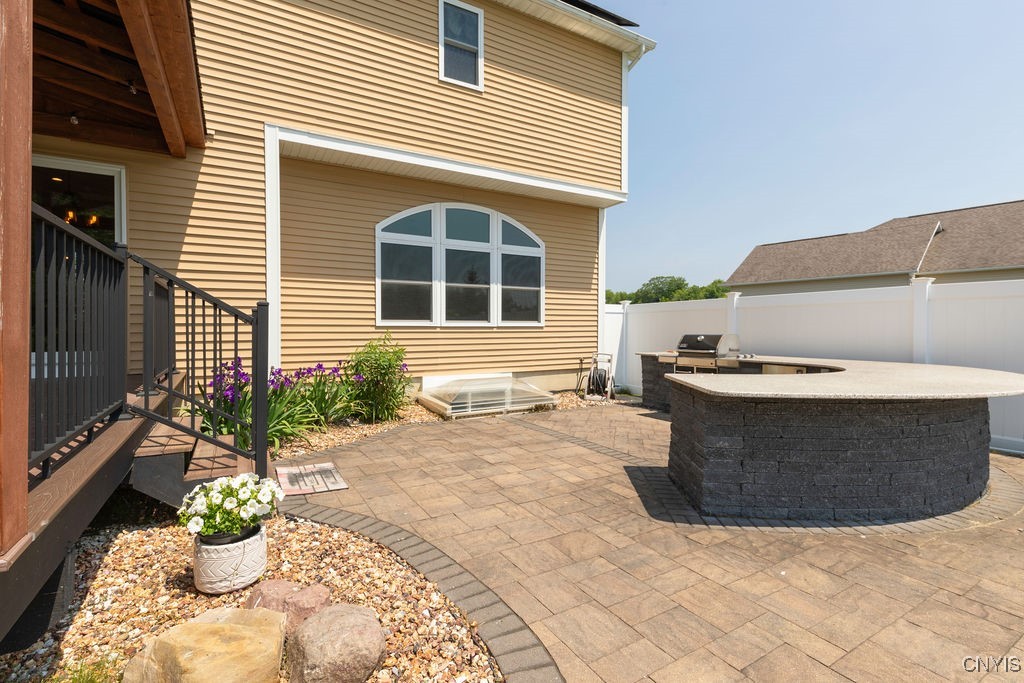 4764 Lynnville Way, Clay, New York image 37