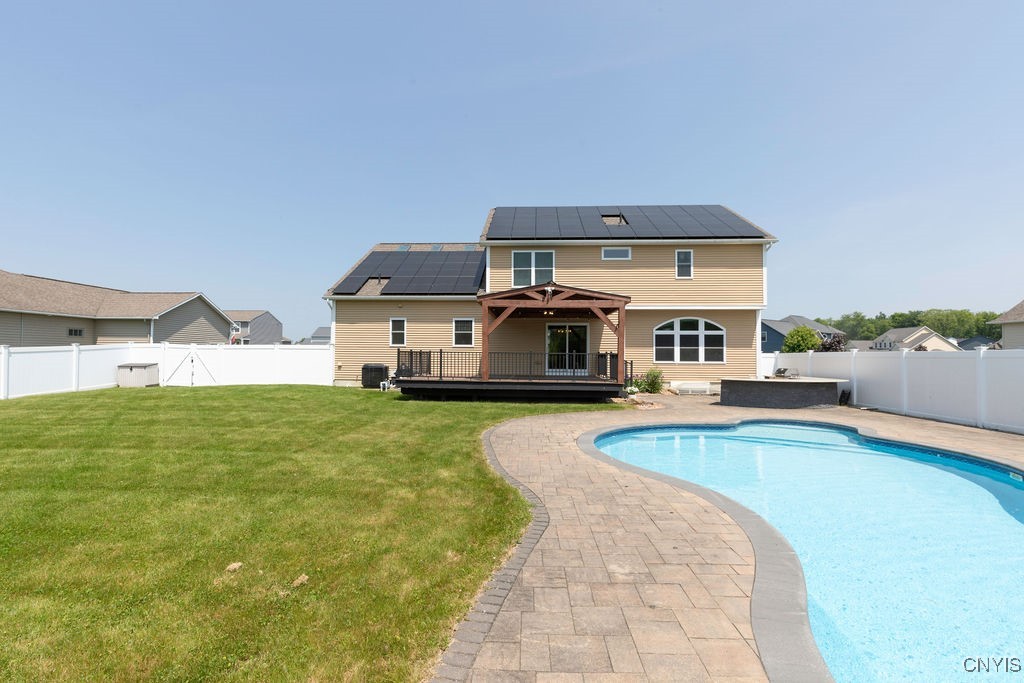 4764 Lynnville Way, Clay, New York image 34