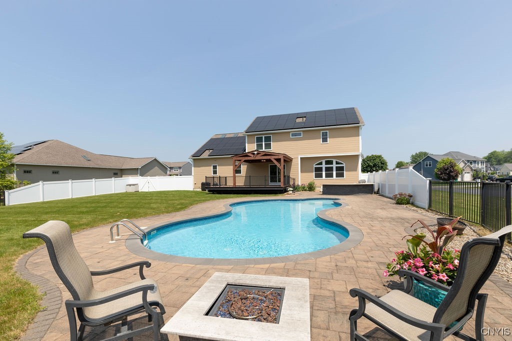 4764 Lynnville Way, Clay, New York image 35