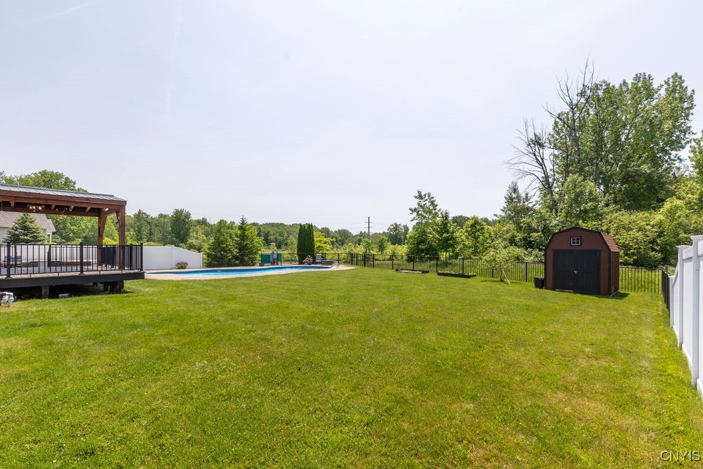4764 Lynnville Way, Clay, New York image 48