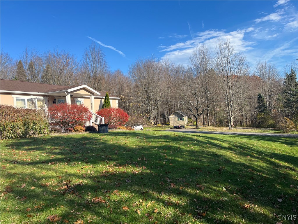 787 Dutch Hill Road, Frankfort, New York image 3