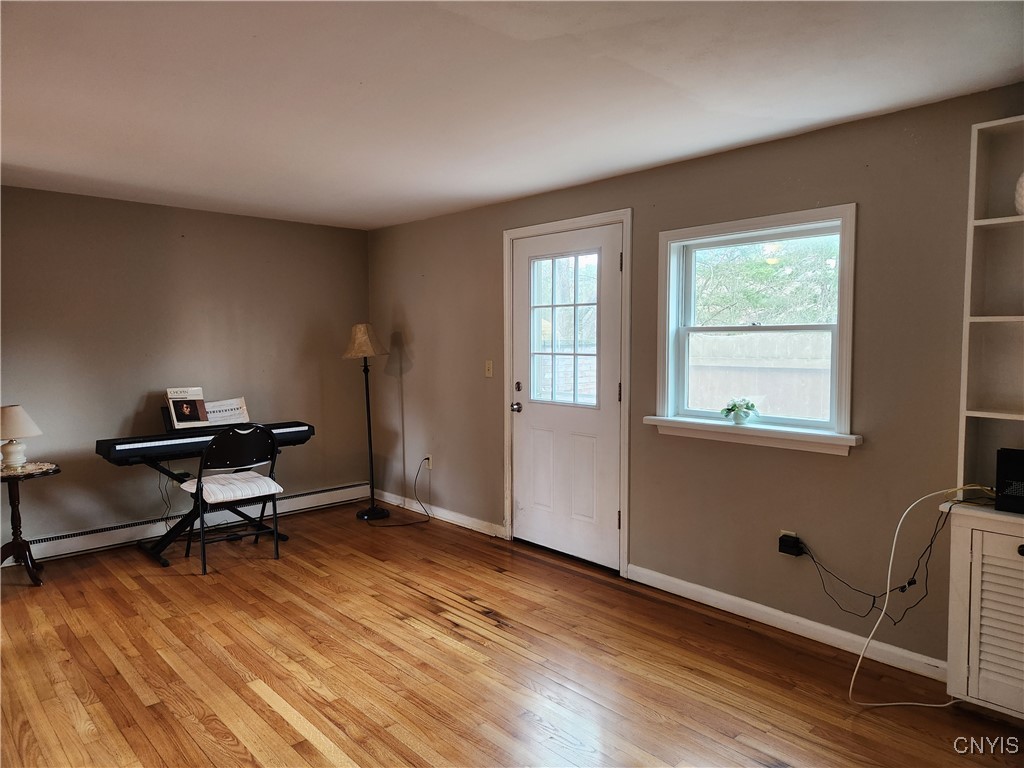 4288 Candlelight Lane, Clay, New York image 5