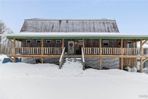 4880 State Highway 3 4878 Star Lake NY 13690