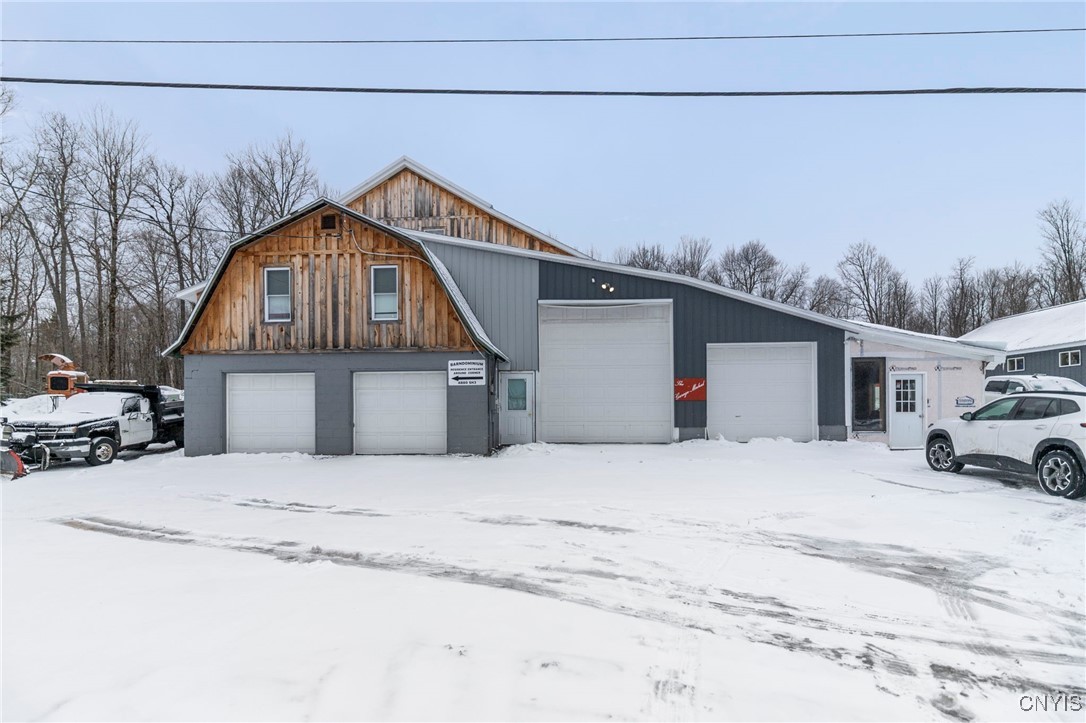 4880 State Highway 3 4878