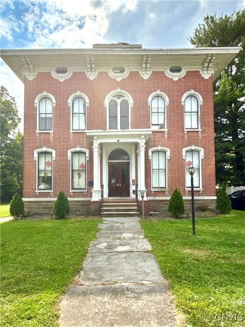 Homes For Sale - 19 Lake Street<br/> Richland, NY 13142