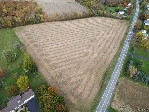 Vacant Land For Sale - Snowden Hill Rd<br/> New Hartford, NY 13413