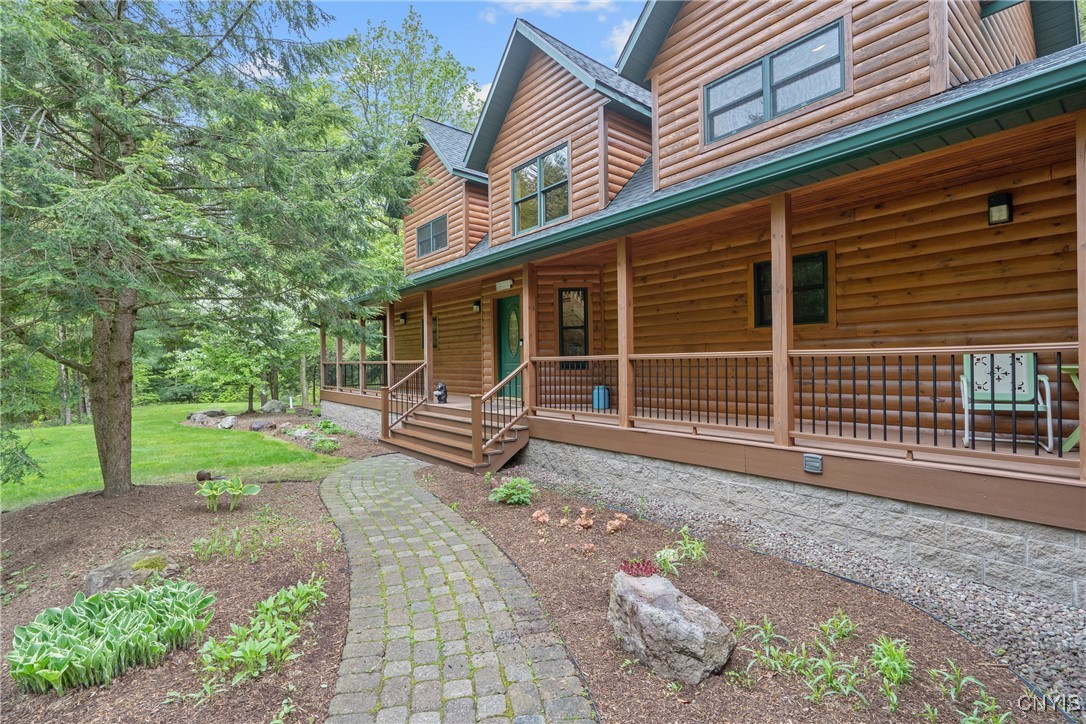 330 Roosevelt Road, Constantia, New York image 3