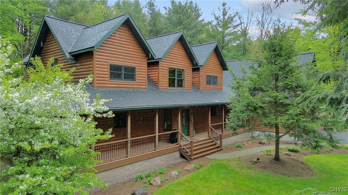 330 Roosevelt Road, Constantia, New York image 42