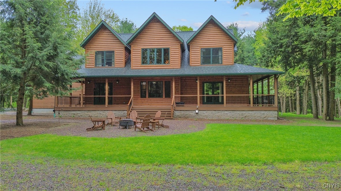 330 Roosevelt Road, Constantia, New York image 44