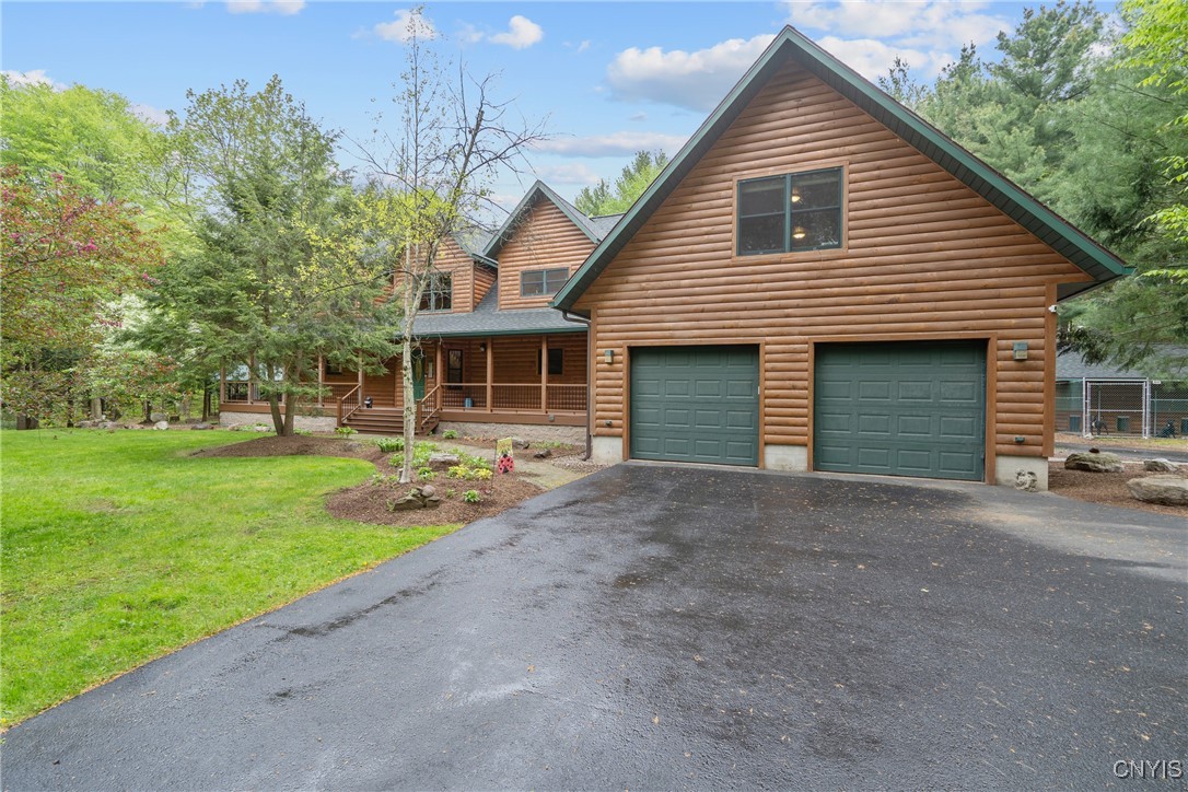 330 Roosevelt Road, Constantia, New York image 2