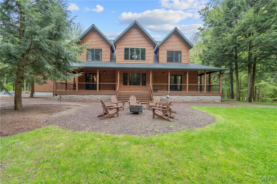 330 Roosevelt Road, Constantia, New York image 39