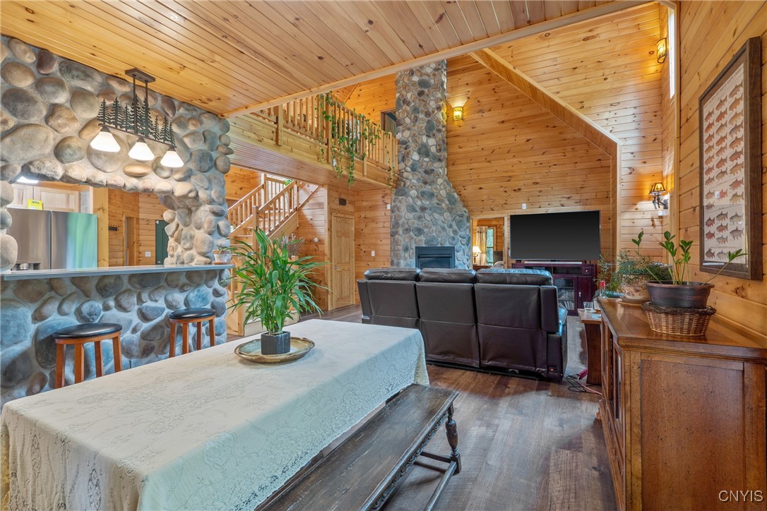 330 Roosevelt Road, Constantia, New York image 21