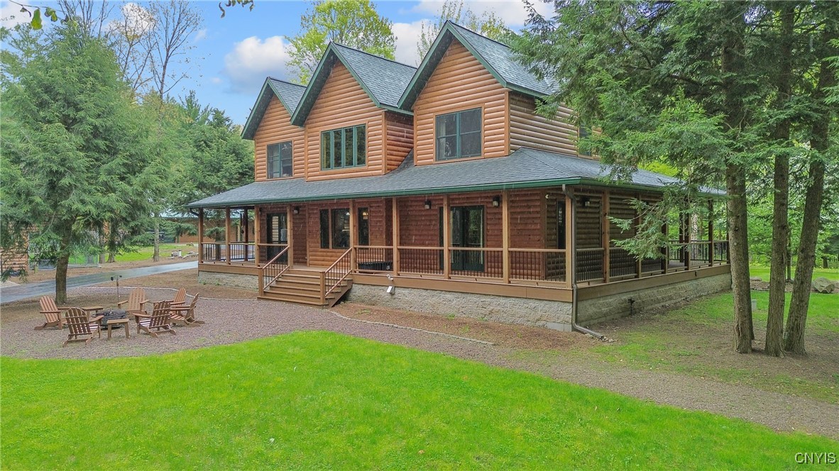 330 Roosevelt Road, Constantia, New York image 43