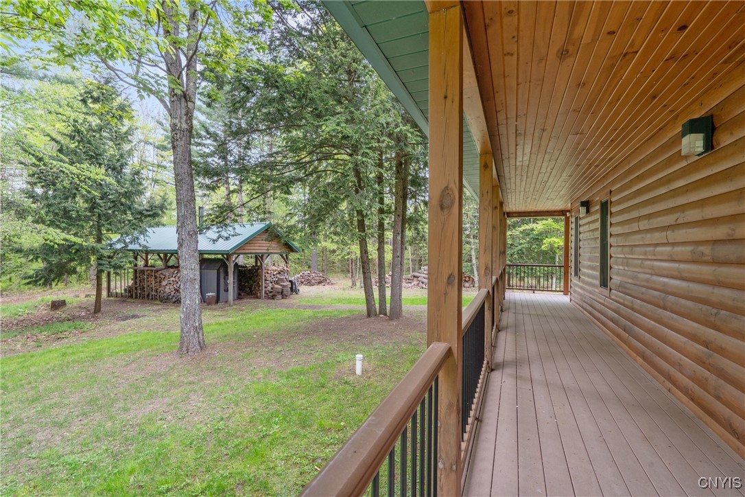 330 Roosevelt Road, Constantia, New York image 36