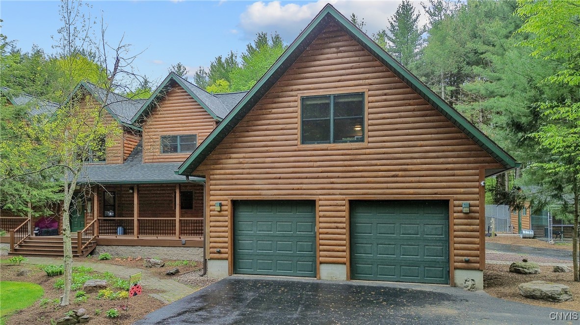330 Roosevelt Road, Constantia, New York image 41