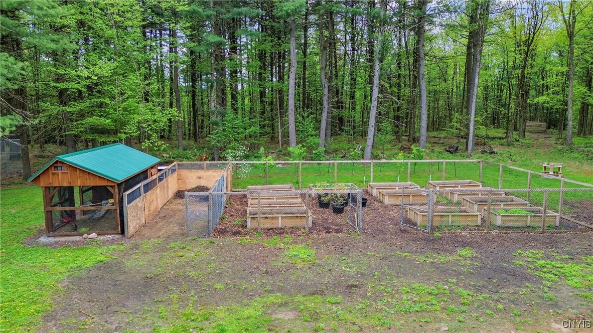 330 Roosevelt Road, Constantia, New York image 46