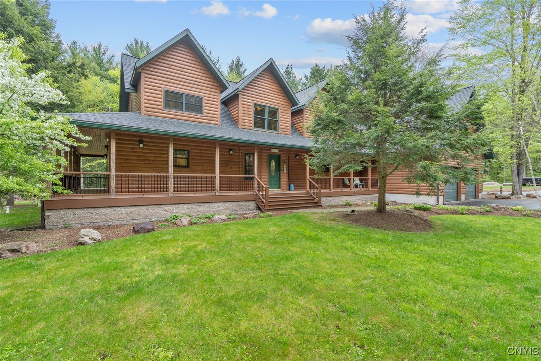 330 Roosevelt Road, Constantia, New York image 1