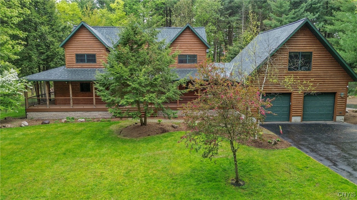 330 Roosevelt Road, Constantia, New York image 40
