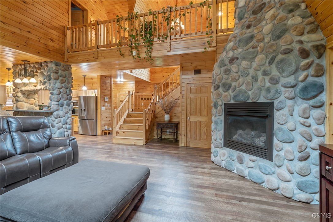 330 Roosevelt Road, Constantia, New York image 11