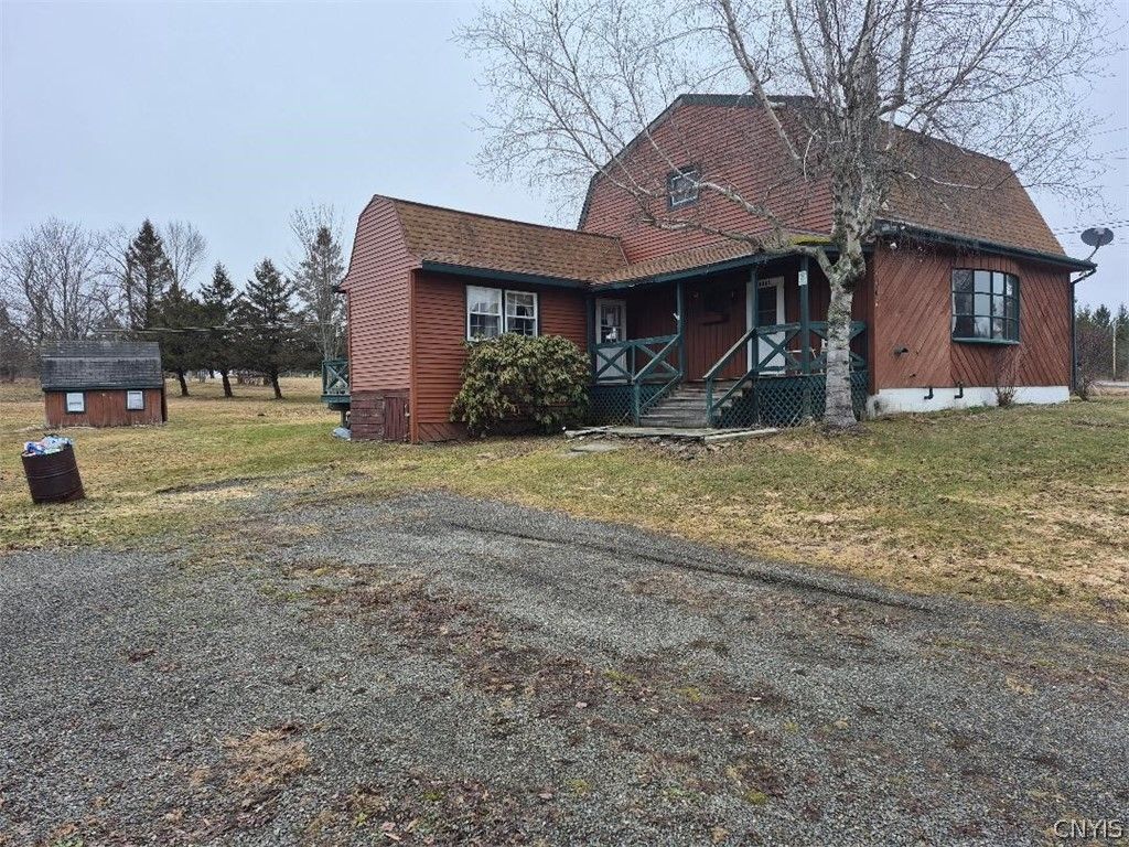 Photo of 2707 County Road 2, German, NY 13801 (MLS # S1667730)