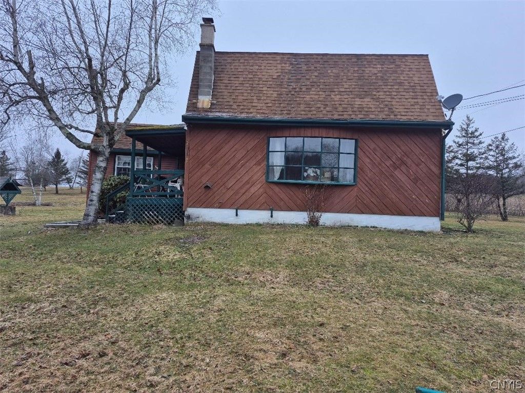 Photo of 2707 County Road 2, German, NY 13801 (MLS # S1667730)