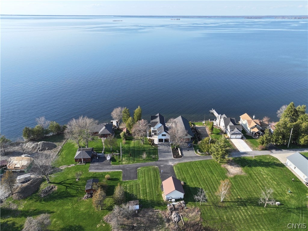 10411 & 10401 Bayshore Drive