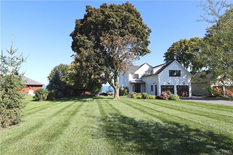 Homes For Sale - 10411 & 10401 Bayshore Drive<br/> Henderson, NY 13651