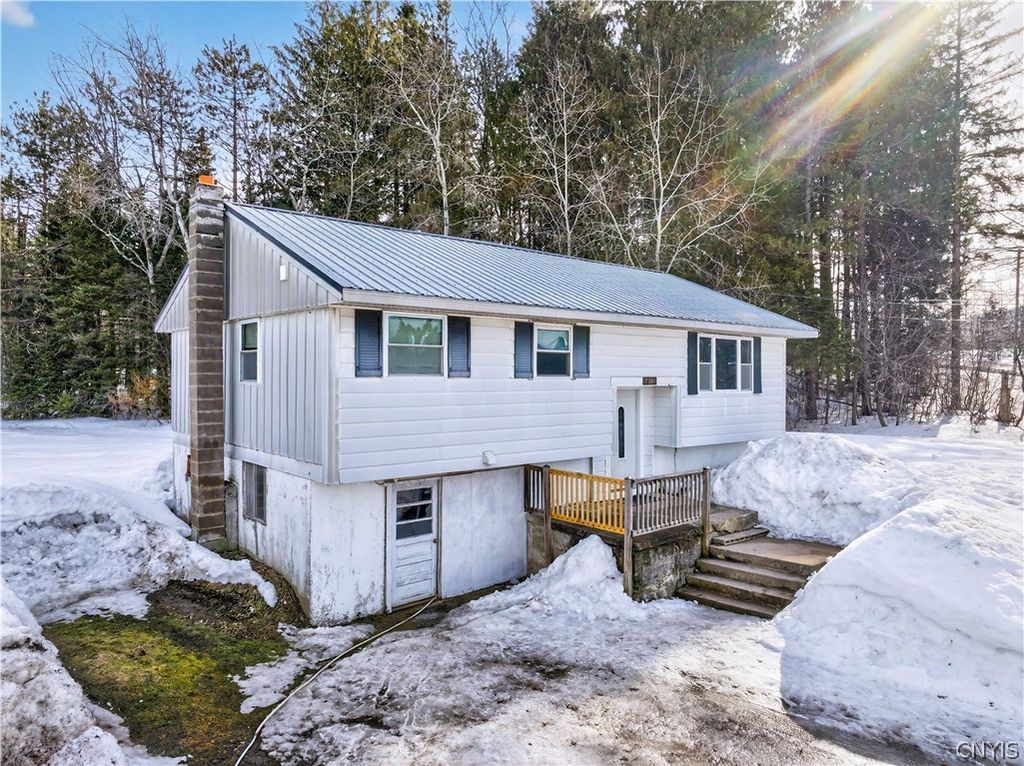 Photo of 5341 State Route 294, Lewis, NY 13309 (MLS # S1663245)