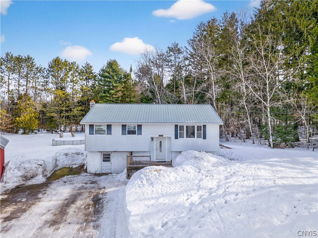 Photo of 5341 State Route 294, Lewis, NY 13309 (MLS # S1663245)
