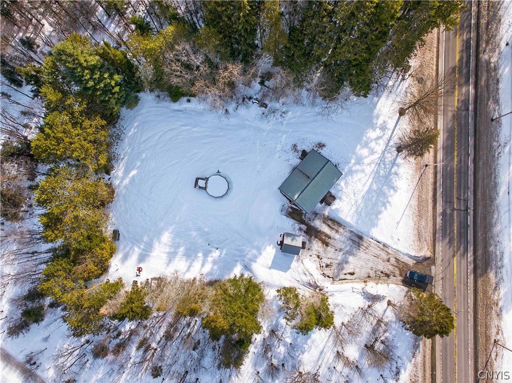 Photo of 5341 State Route 294, Lewis, NY 13309 (MLS # S1663245)