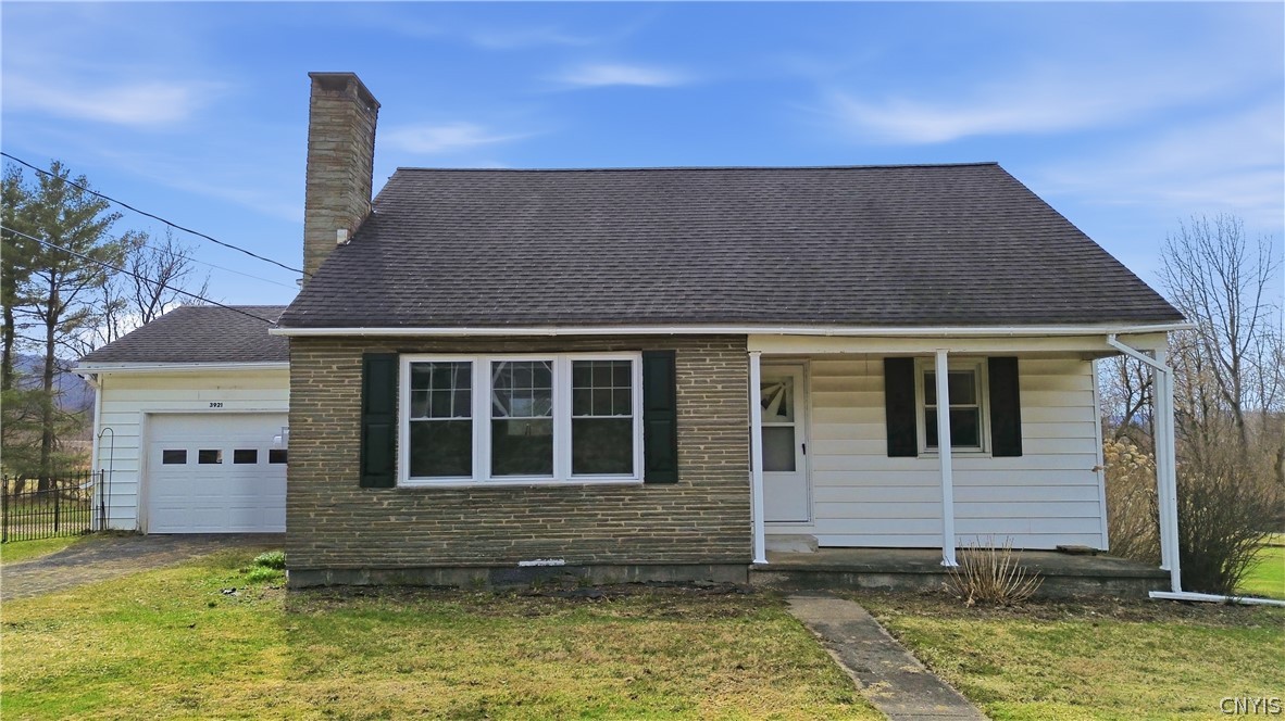 3921 State Route 167