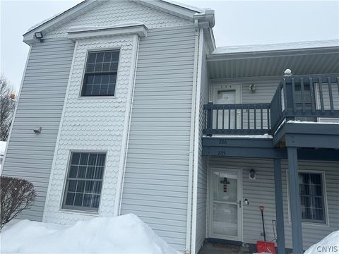 Condo For Sale - 236 Urbandale Pkwy Pkwy<br/> Oneida County, Rome, NY 12440