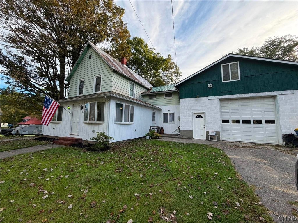 107 N Main Street
