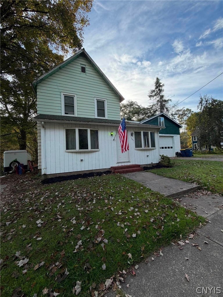 107 N Main Street