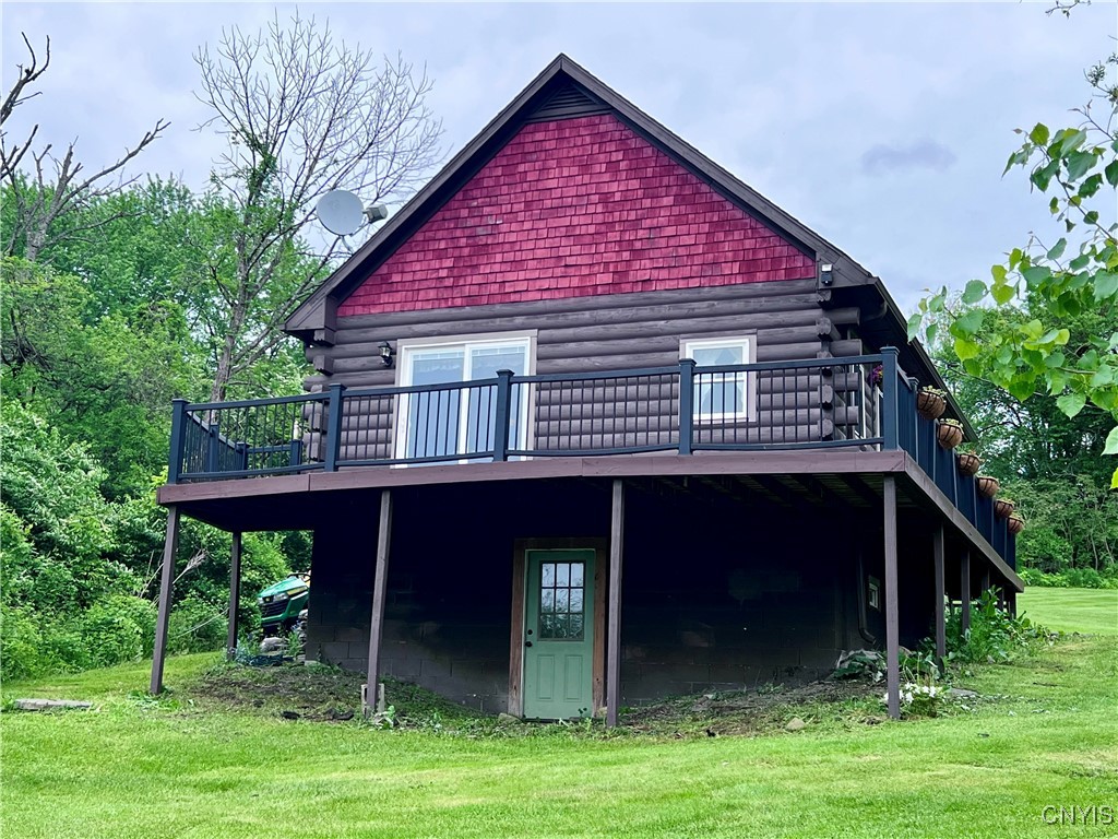 401 Cortland Road, Dryden, New York image 3
