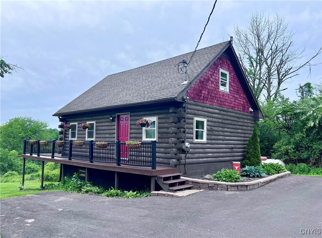 401 Cortland Road, Dryden, New York image 2