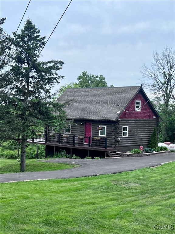 401 Cortland Road, Dryden, New York image 1