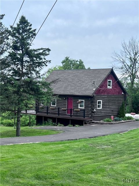 401 Cortland Road Freeville NY 13068
