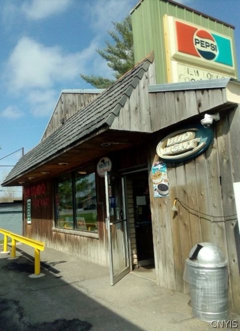 4615 Rome New London Road Verona NY 13478