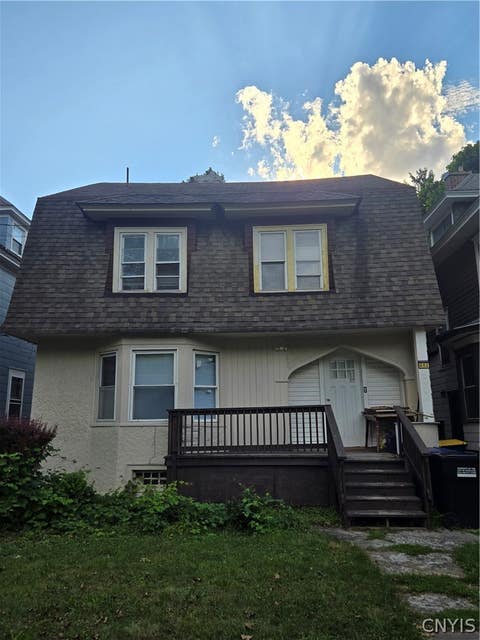 Homes For Sale - 852 Ackerman Avenue<br/> Syracuse, NY 13210