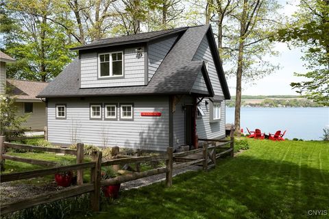 2330 Thornton S Skaneateles NY 13152